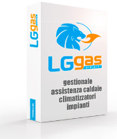 Lggas Versione per pc